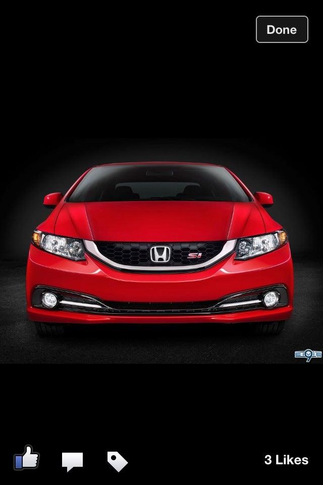 Whitby Oshawa Honda