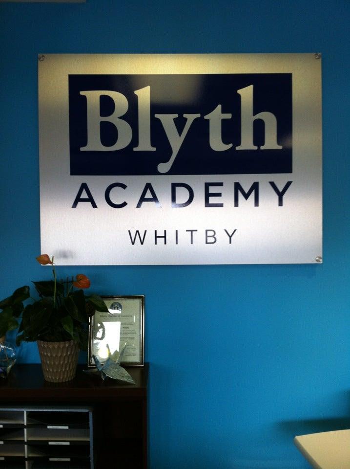 Blyth Academy