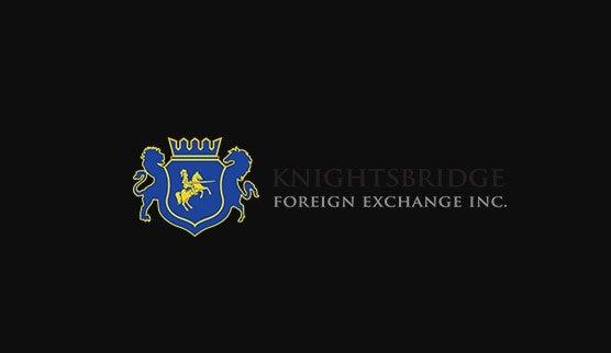 Knightsbridge Foreign Exchange Calgary