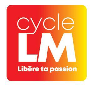 Cycle LM