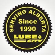 Lube City