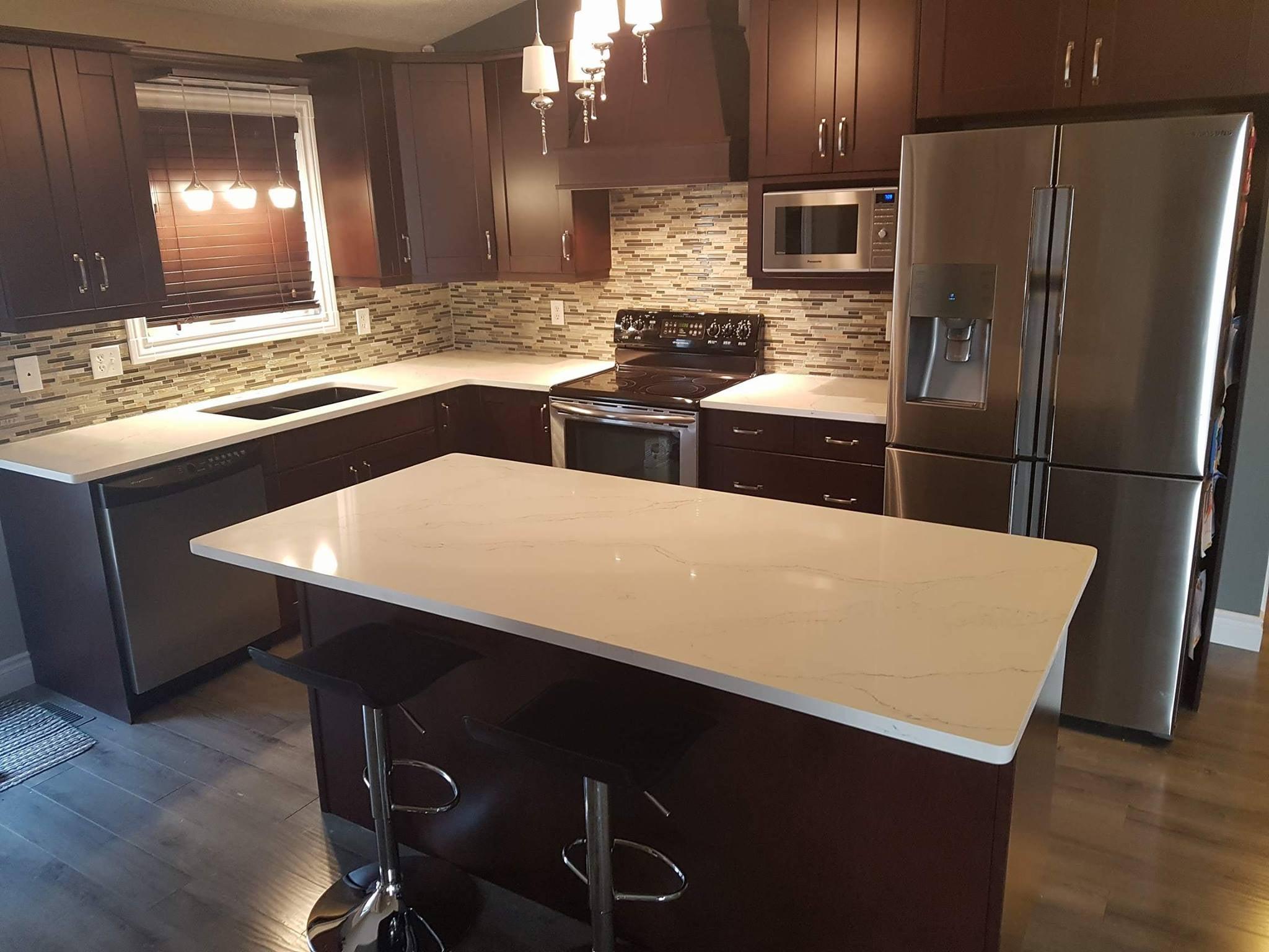 Grand Countertops