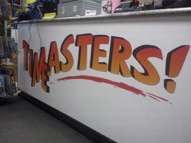 Timemasters Inc