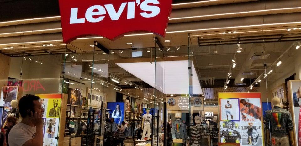 Levi's Store