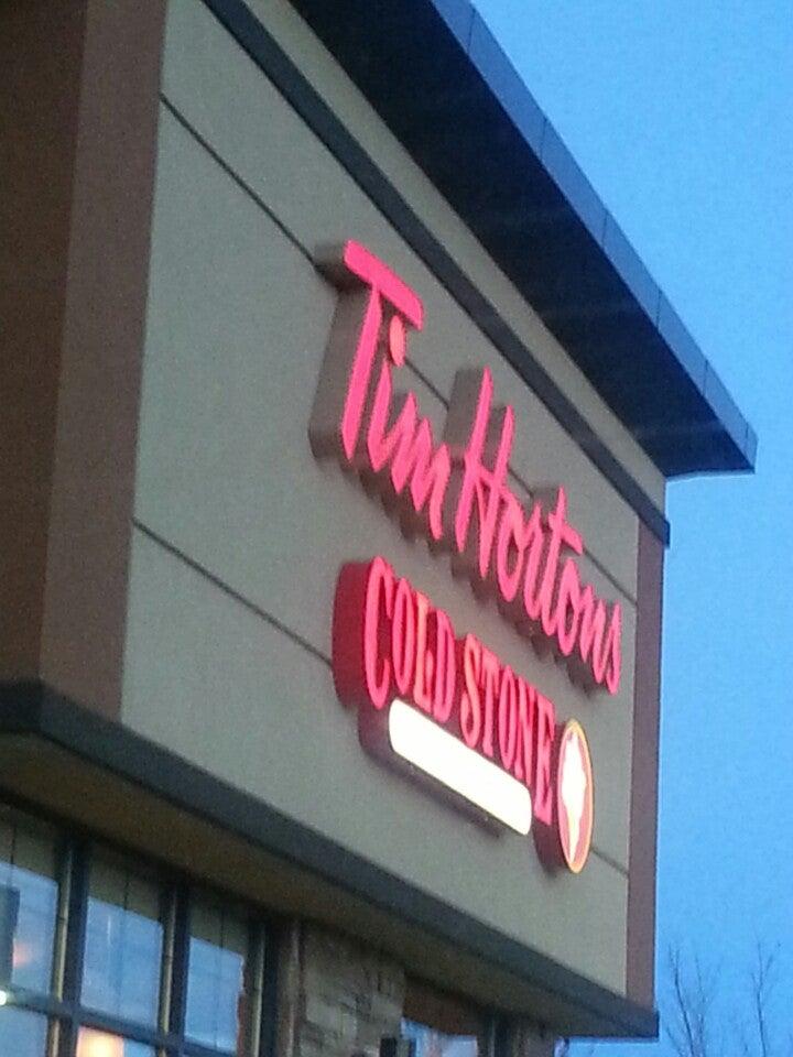 Tim Hortons