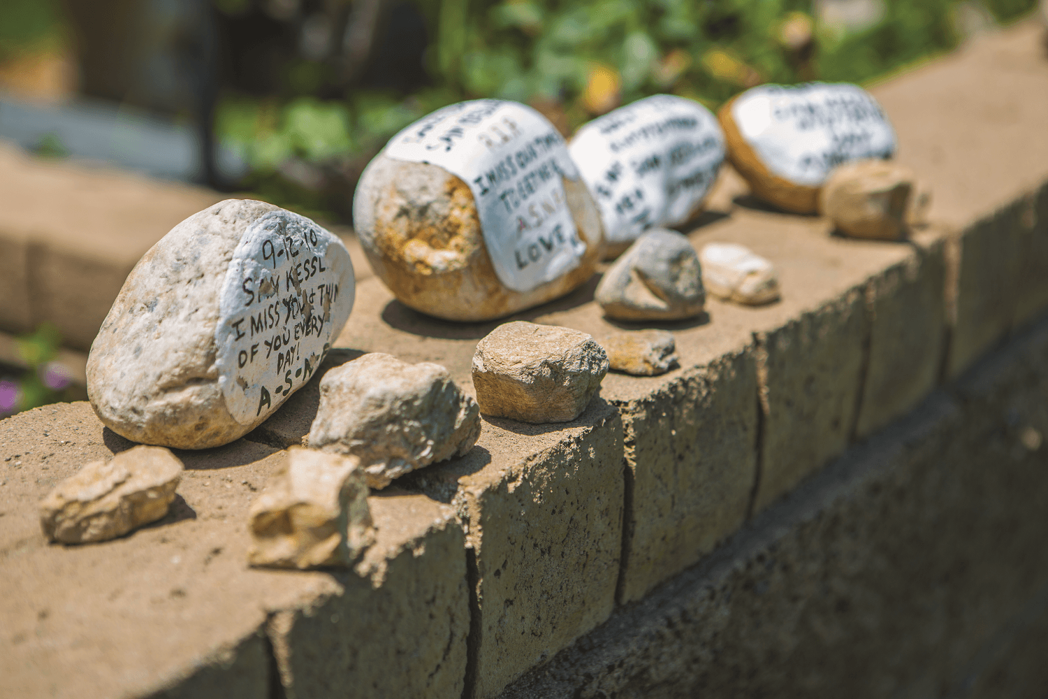 First Memorial Funeral Service