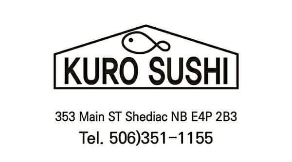 Kuro Sushi