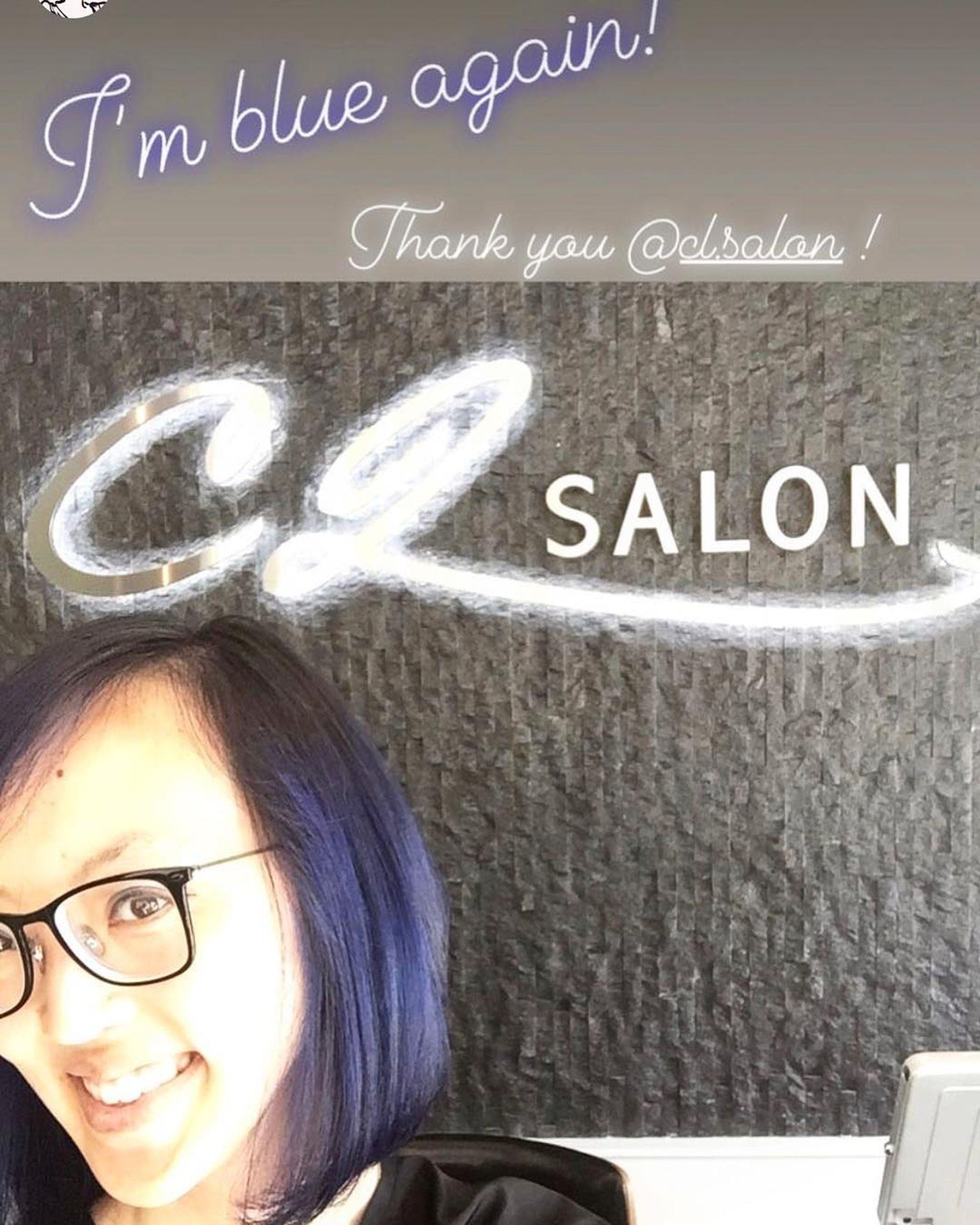 CL Salon