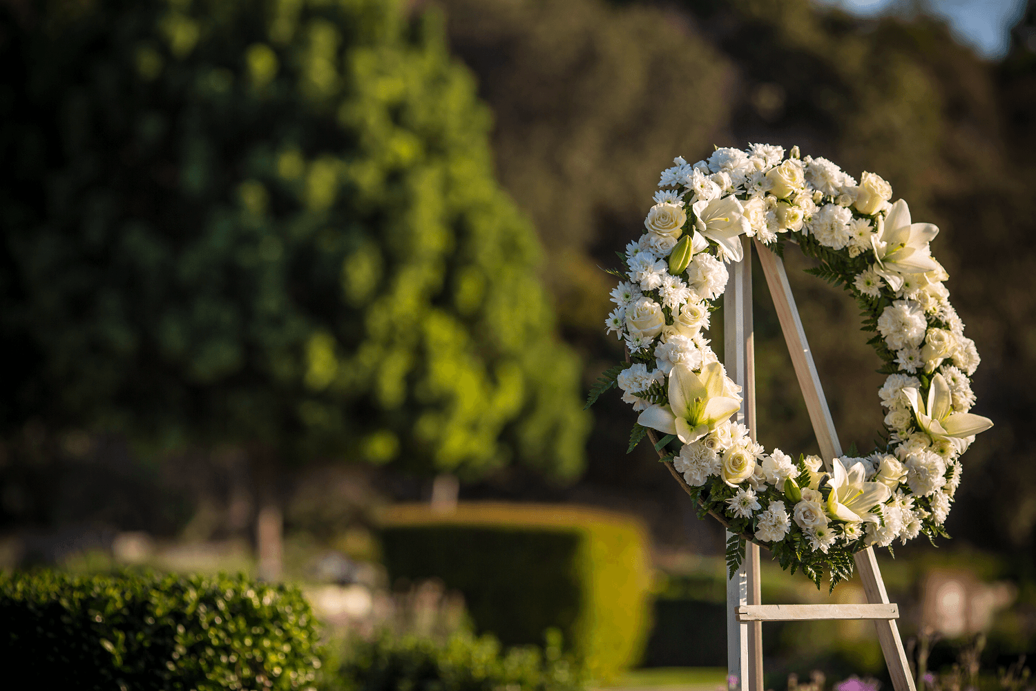 Harbourside Crematorium