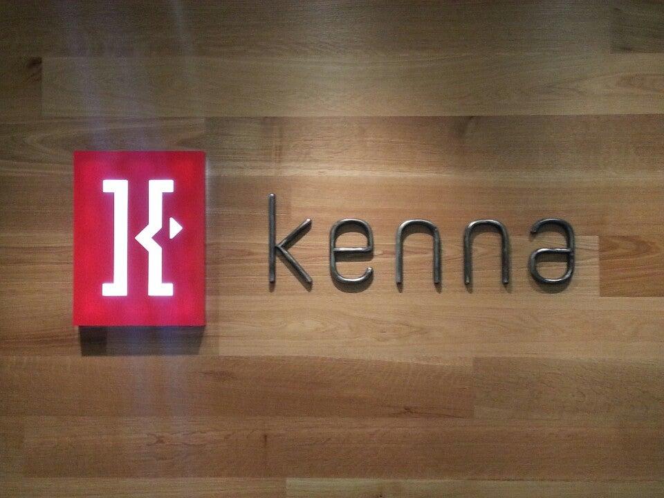 Kenna Technology Solutions Inc