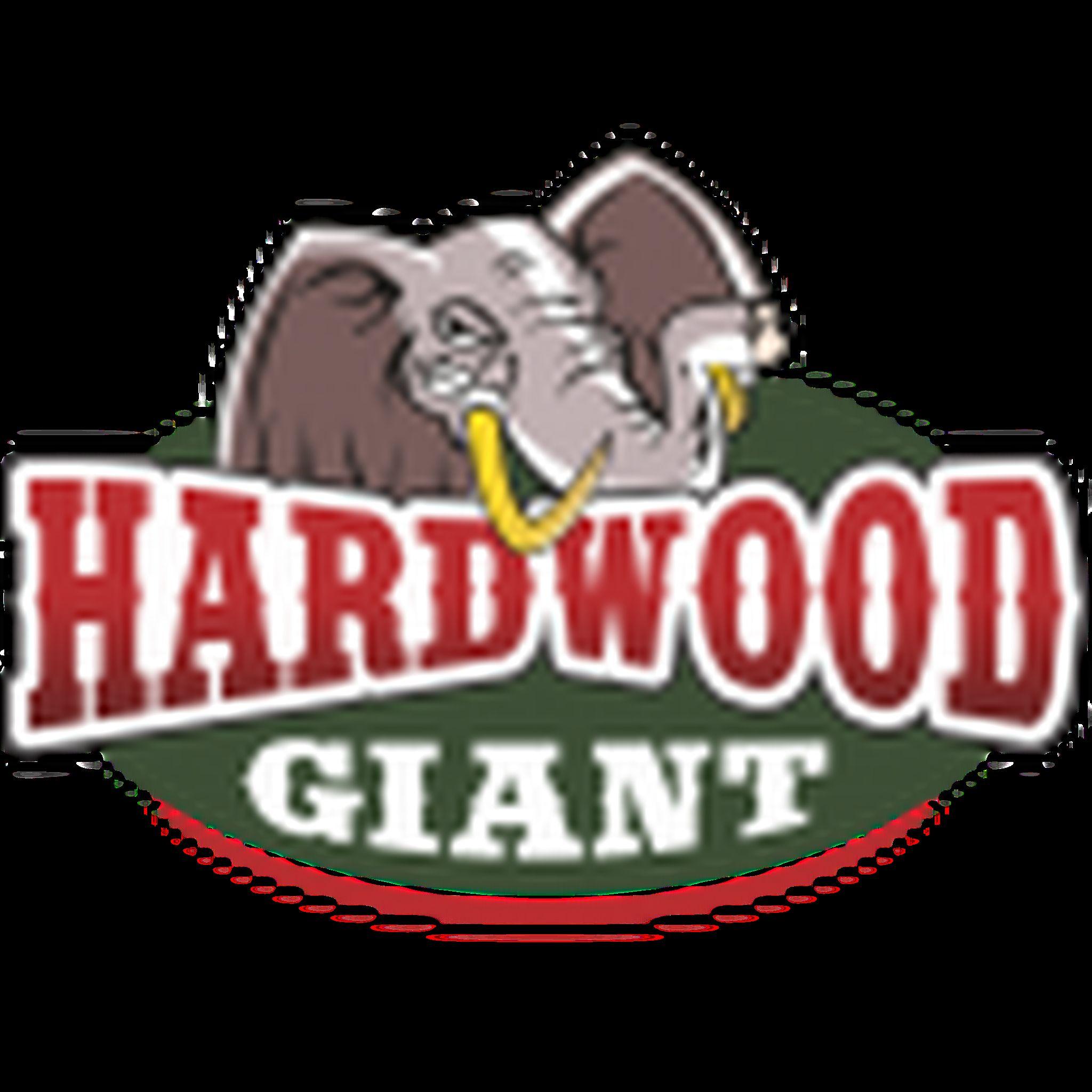 Hardwood Giant