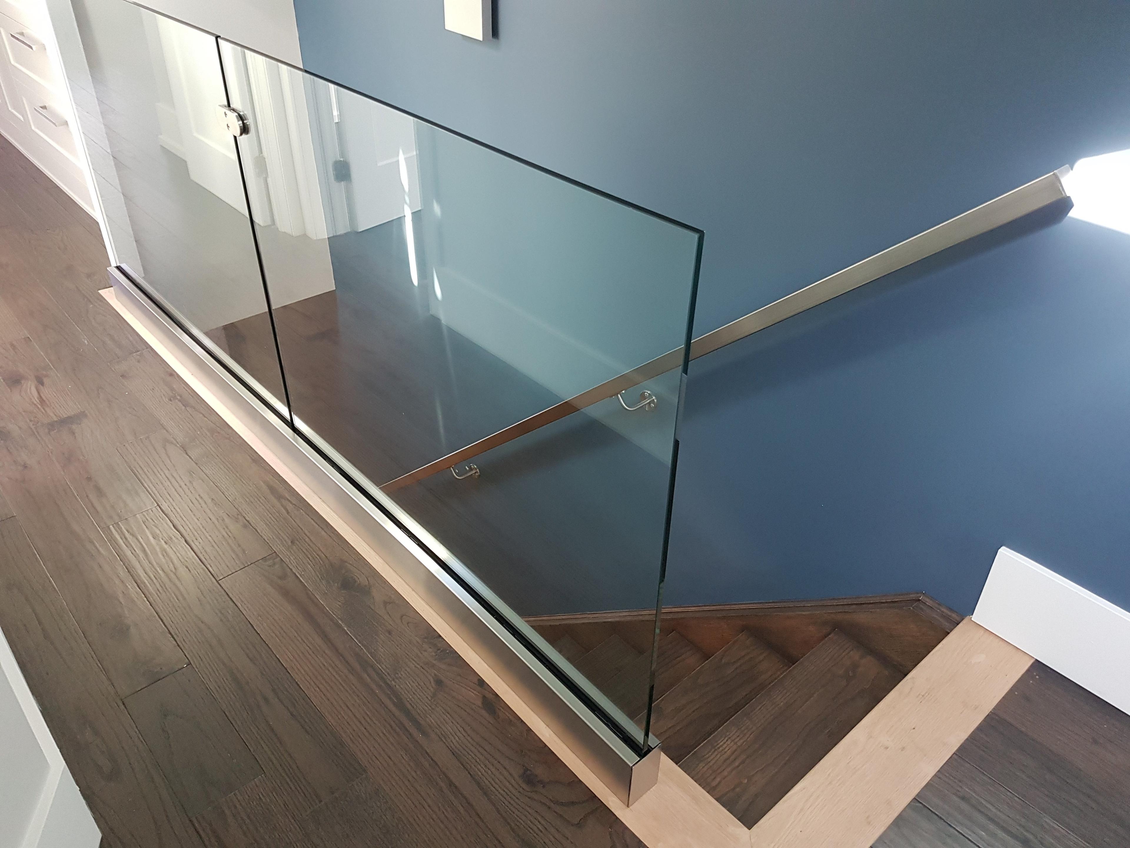 Toronto Glass Railings