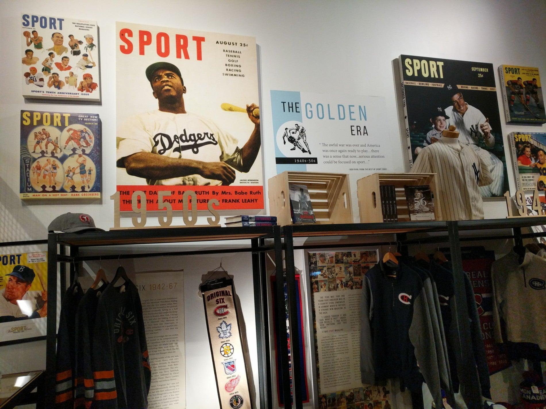 Sport Gallery