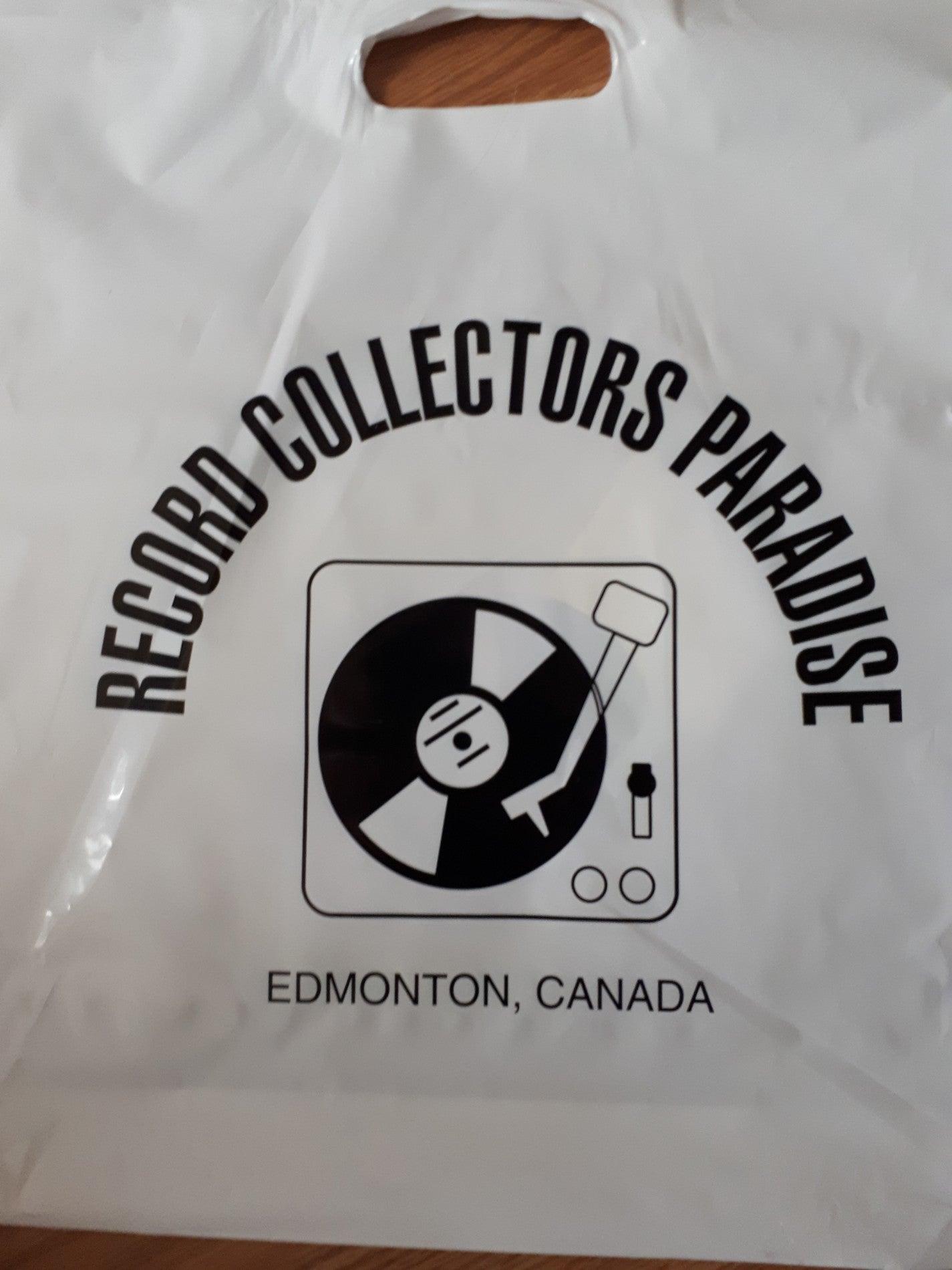 Record Collectors Paradise