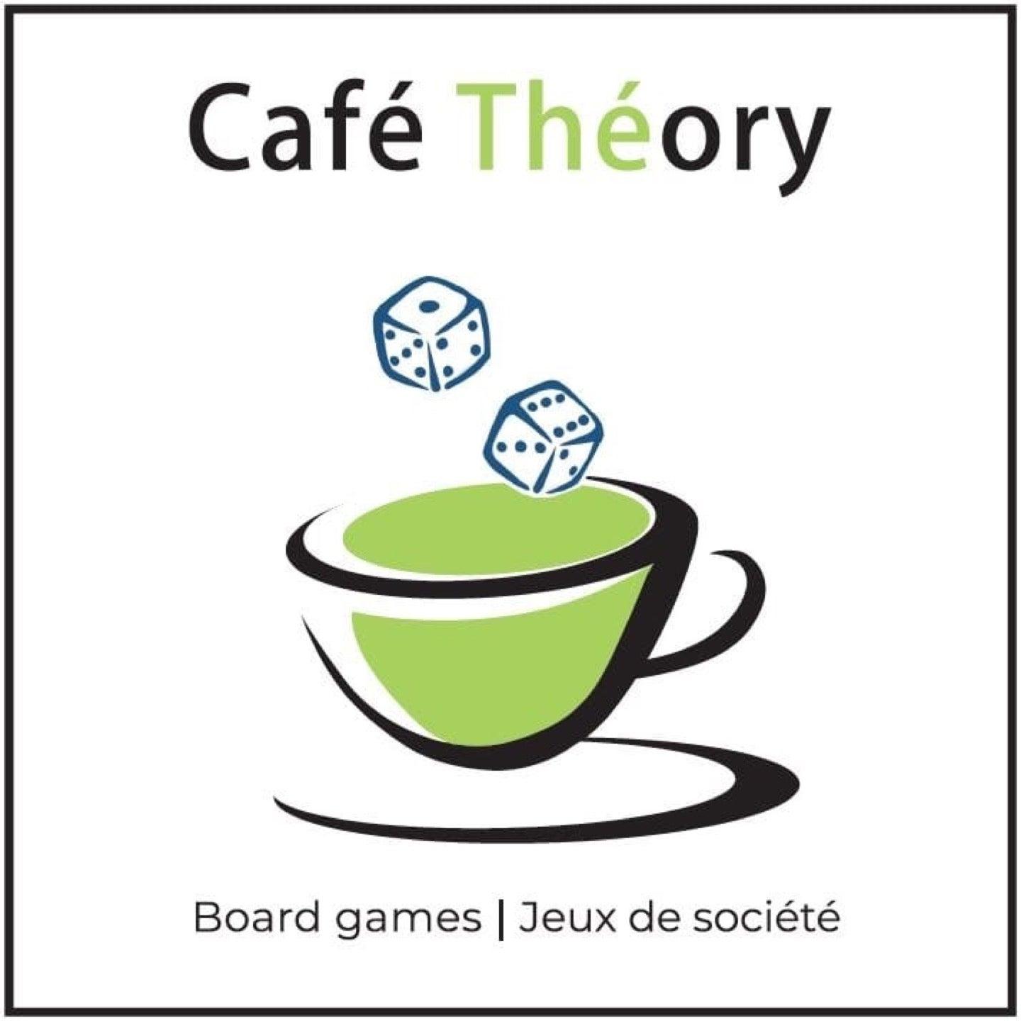 Café Théory