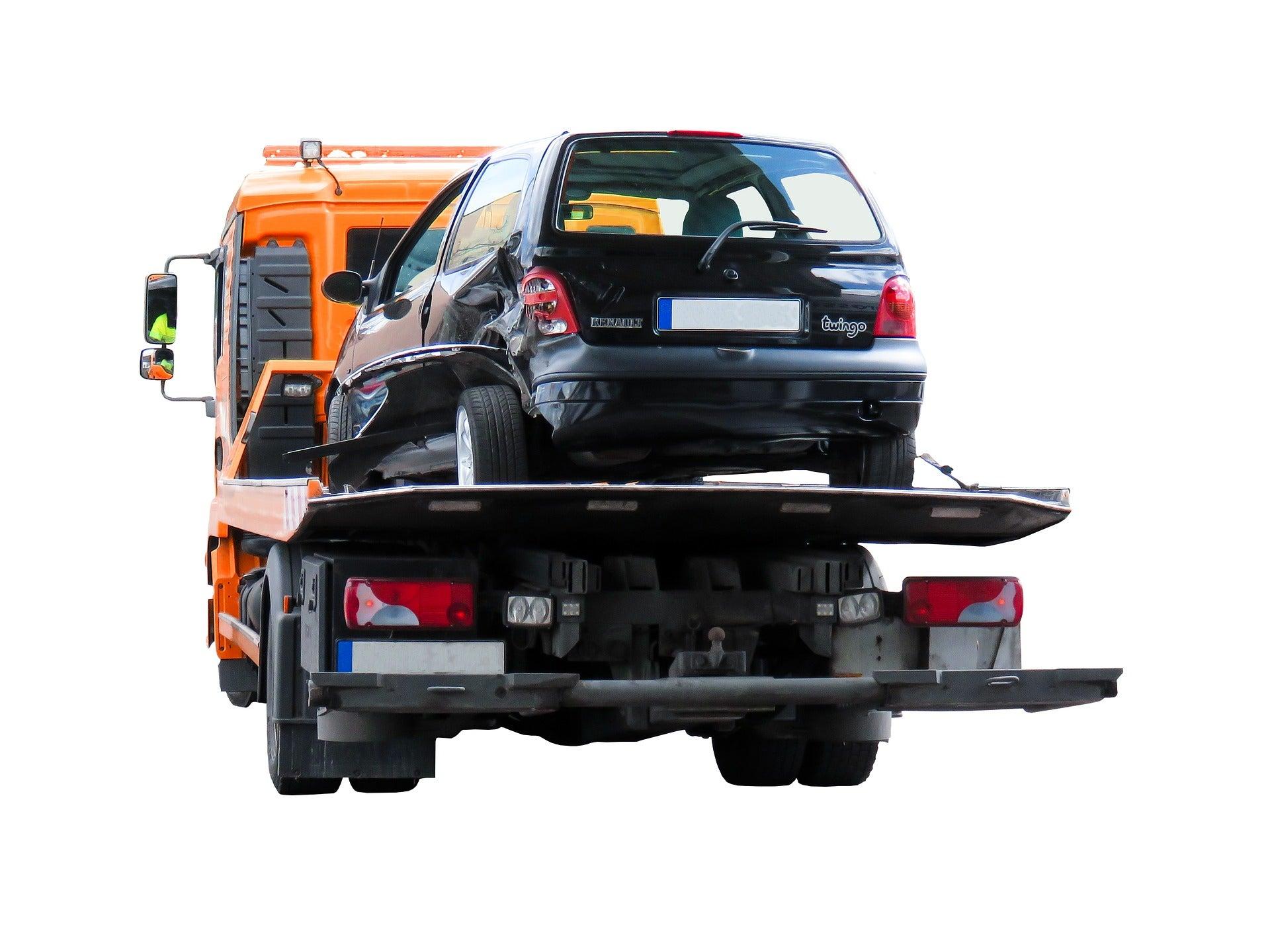 Q & C Towing Calgary Directory