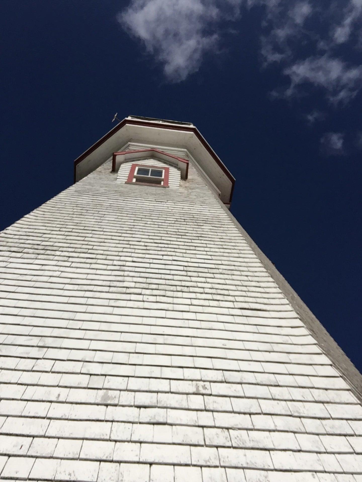 East Point Lighthouse