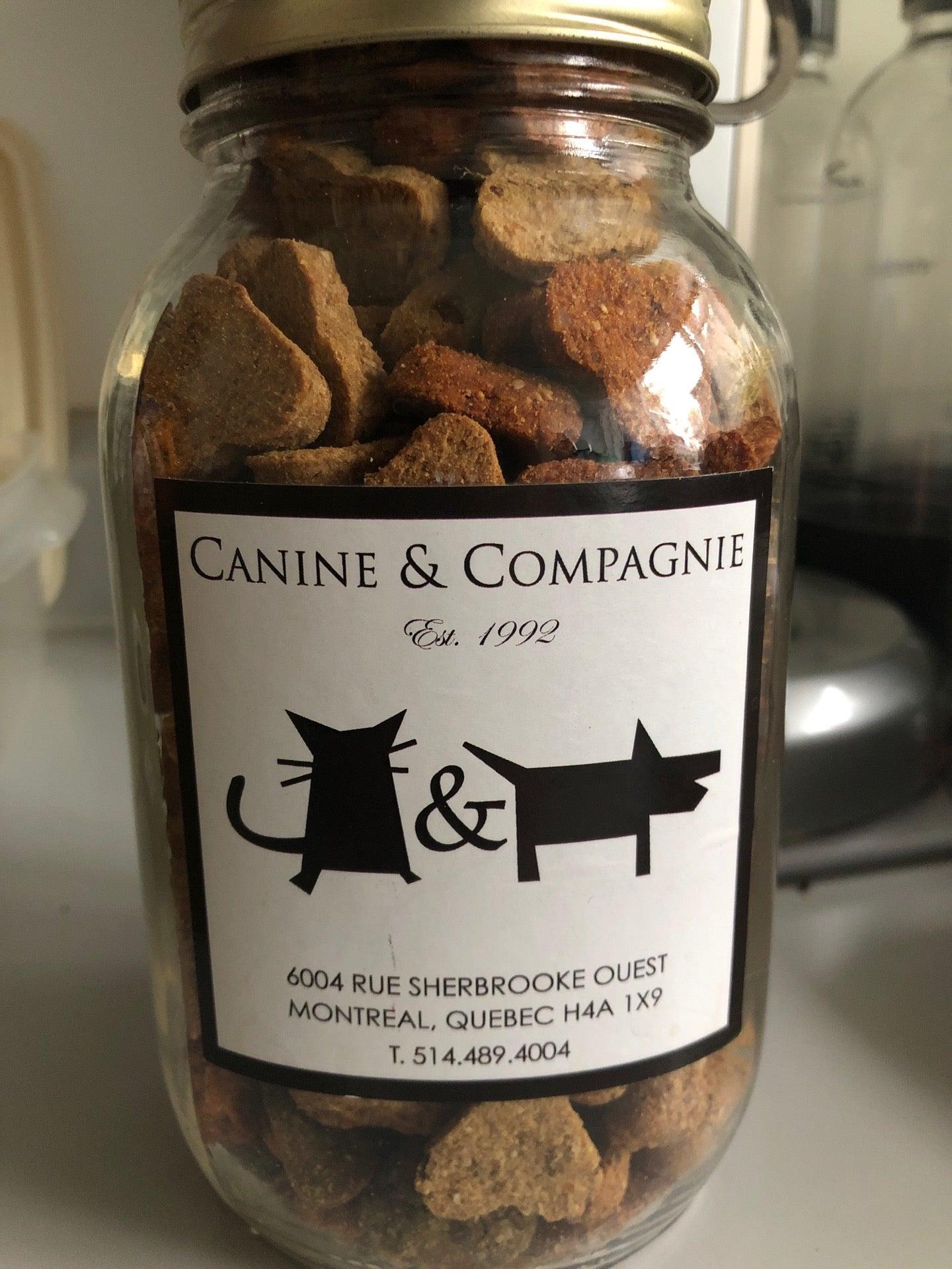 Canine & Compagnie