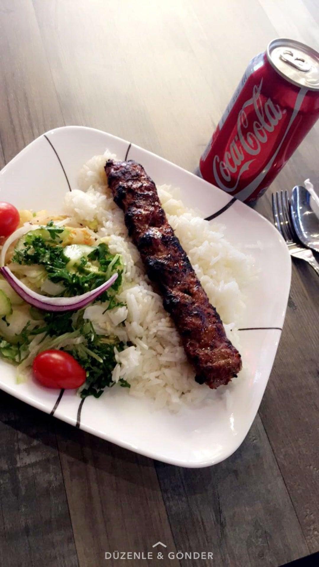 Nora Shawarma & Kabob