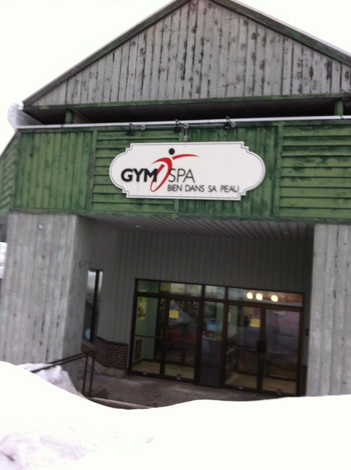 Gym Spa Bien Dans sa Peau