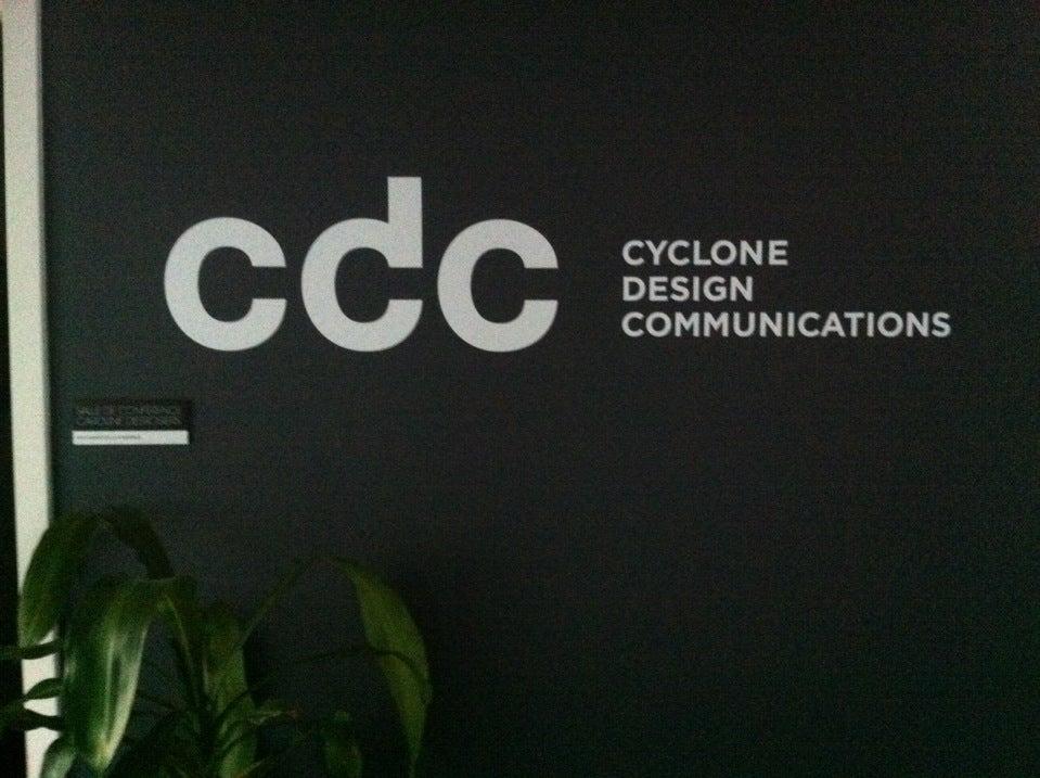 Cyclone Design Communications Inc