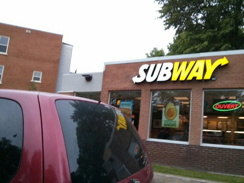 Subway