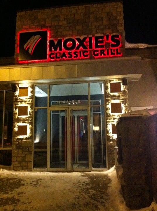 Moxies