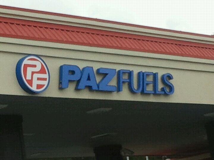 Paz Fuels