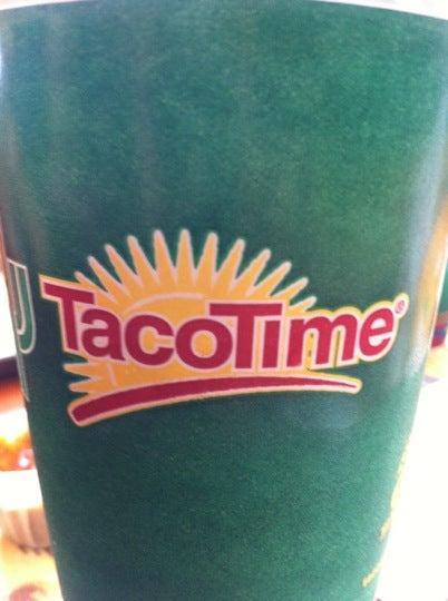 Taco Time