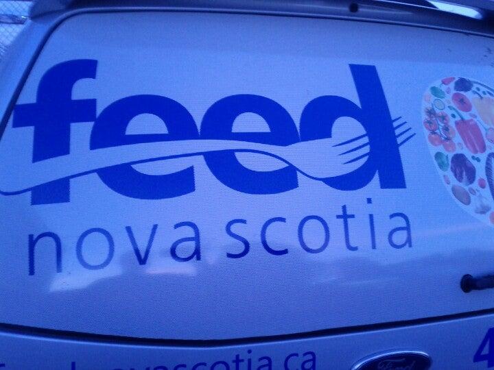 Feed Nova Scotia