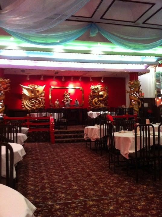 Royal Dragon Chinese Restaurant