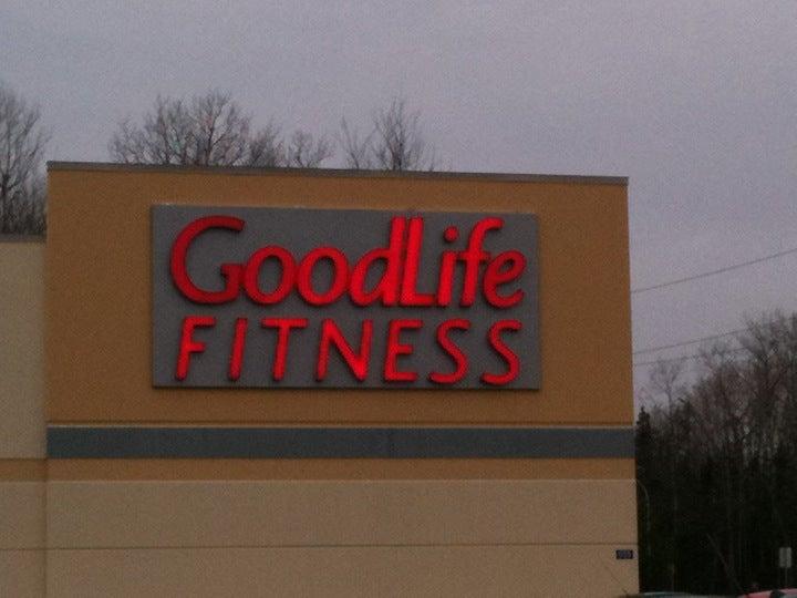 Good Life Fitness