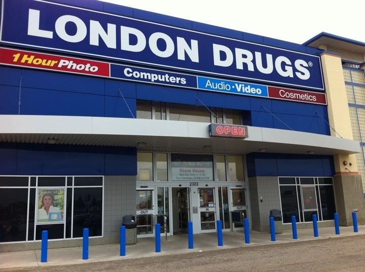 London Drugs