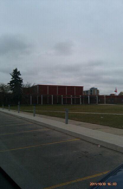 Grant Park High School