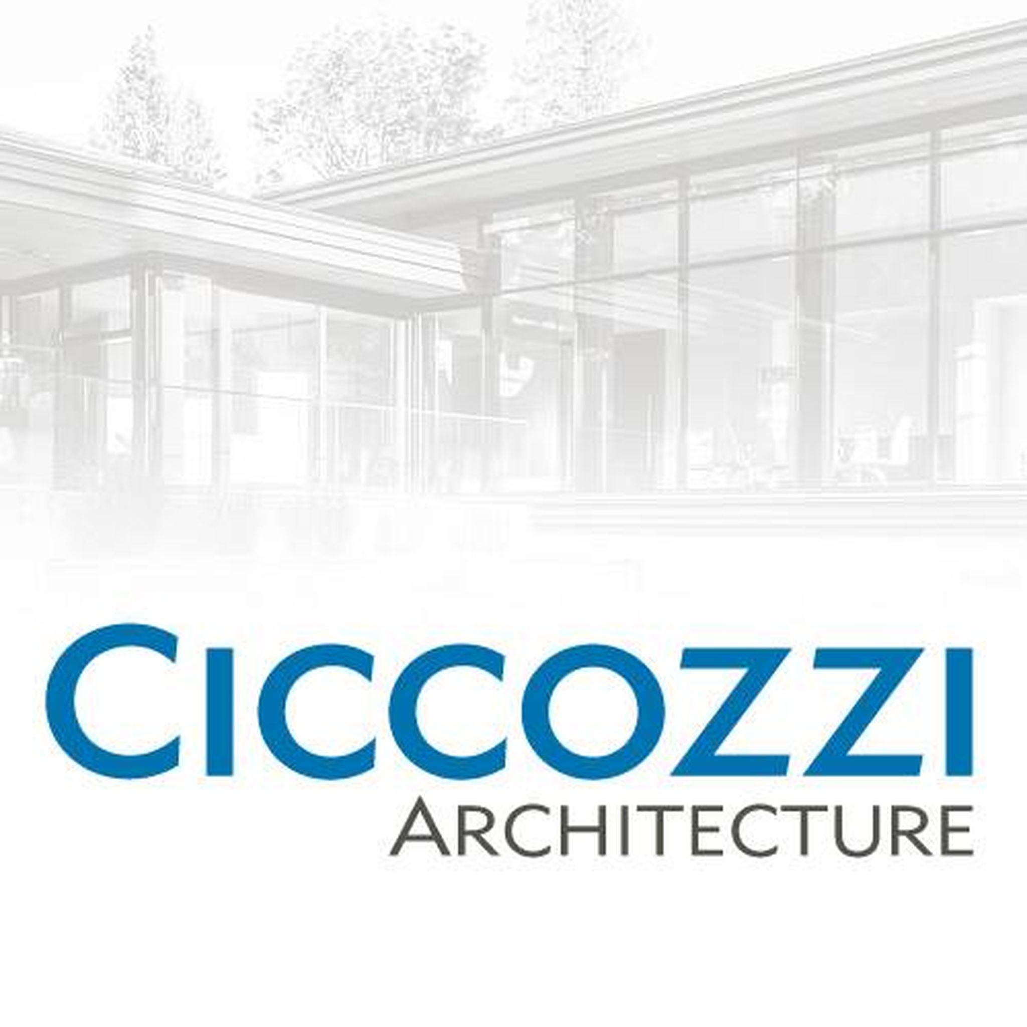 Robert Ciccozzi Architecture