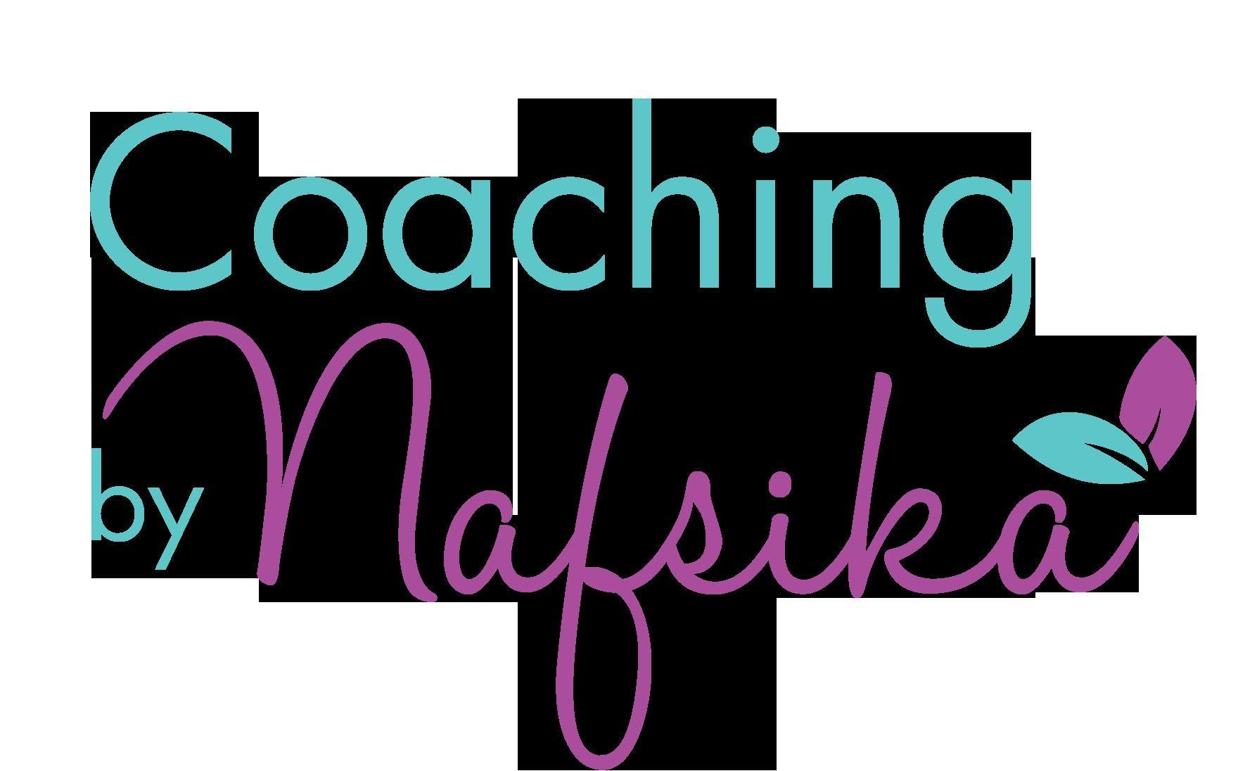 Coaching by Nafsiika