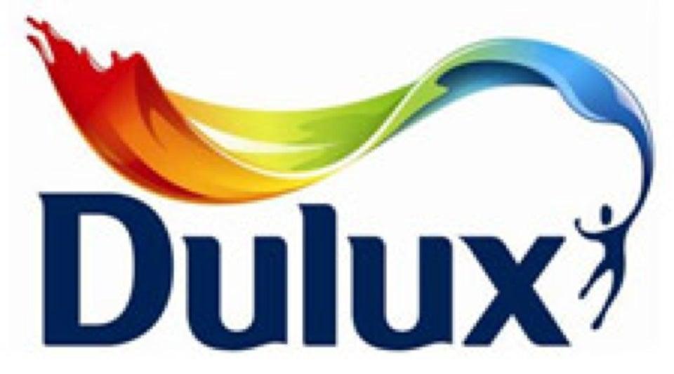 Dulux Paints