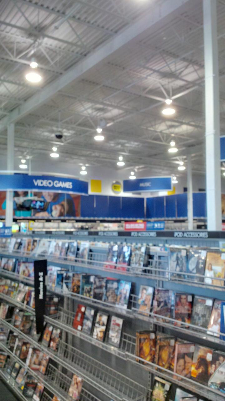 Best Buy