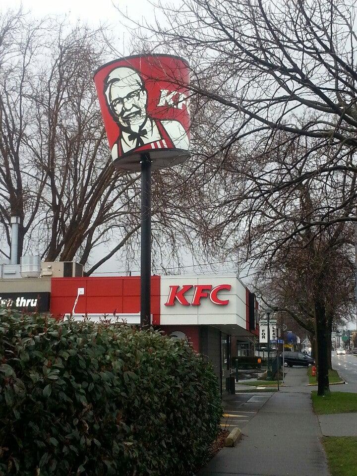 KFC