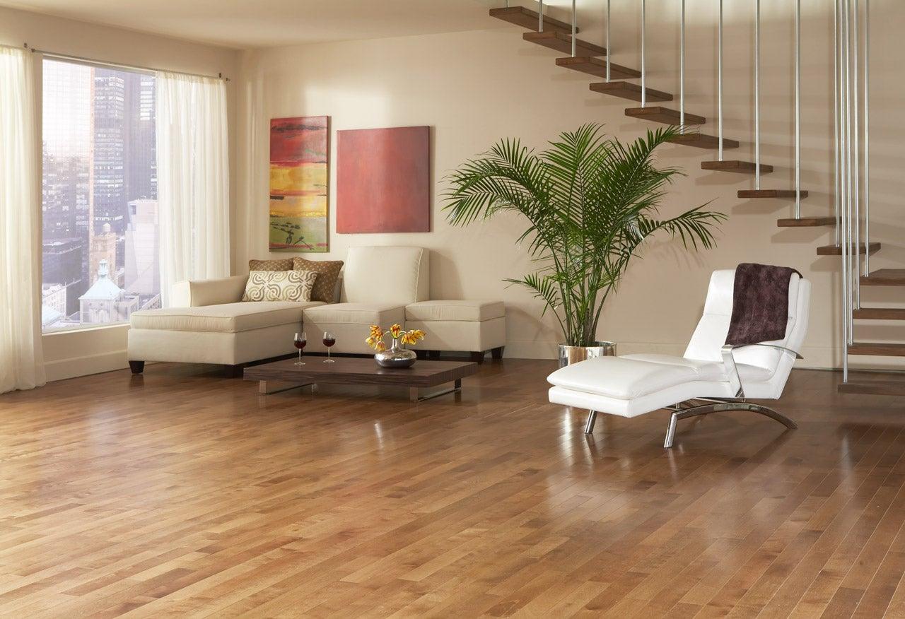 LD Hardwood Flooring