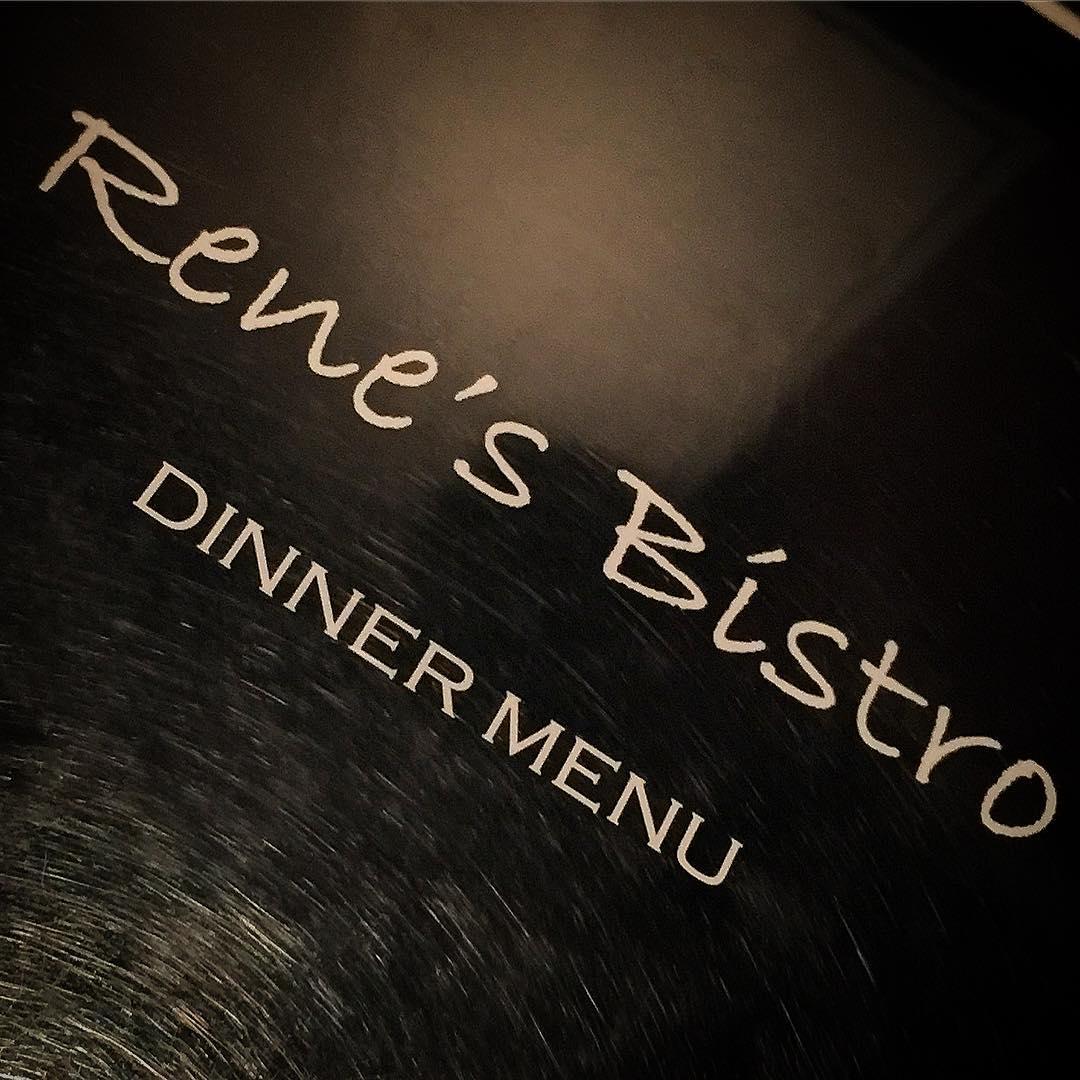 Rene's Bistro