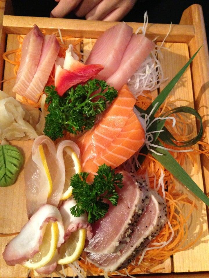 Nagoya Sushi