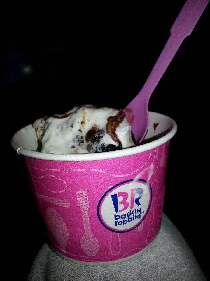 Baskin-Robbins