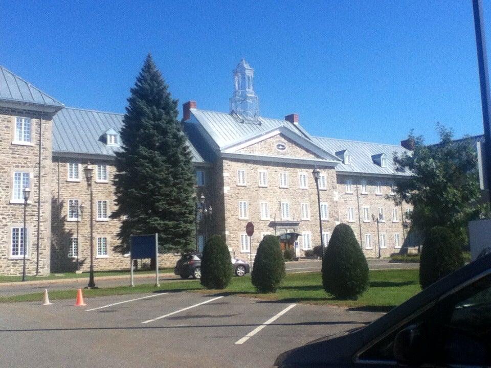 Ecole Nationale Police Quebec