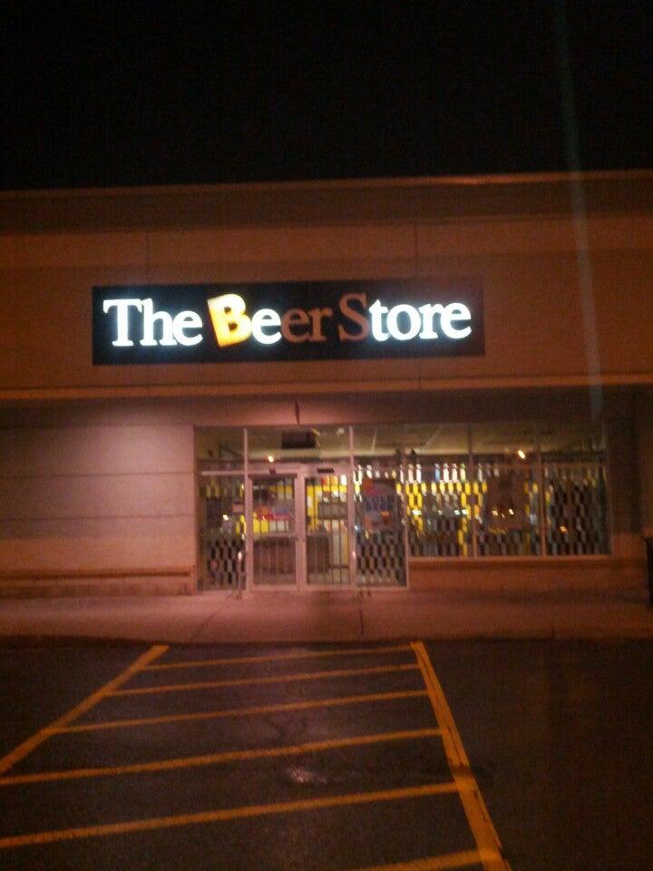 Beer Store