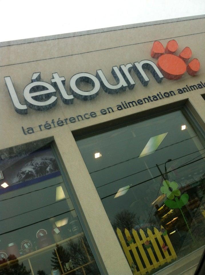 Létourno