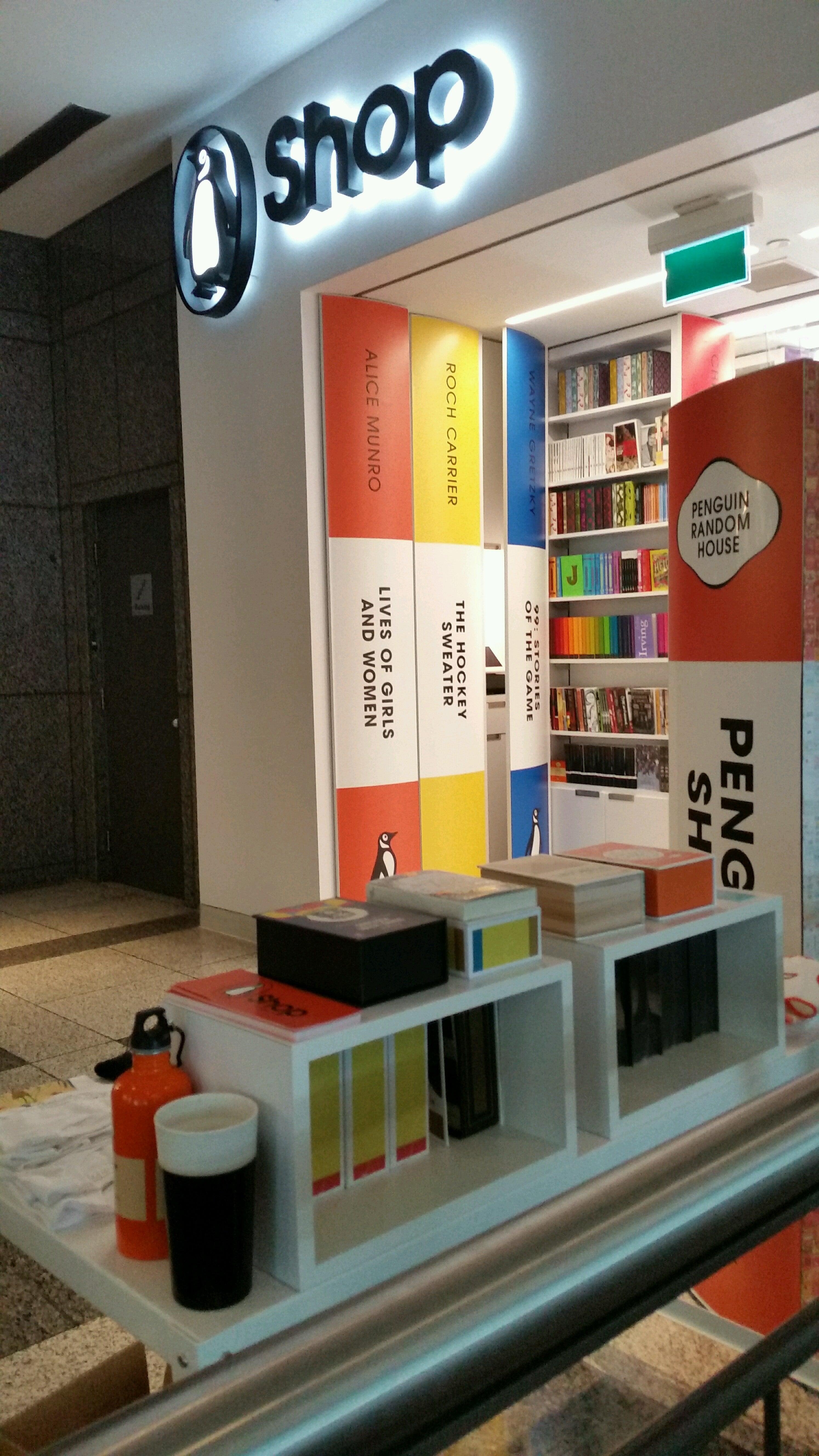 Penguin Random House Canada