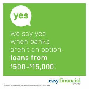 easyfinancial Svc