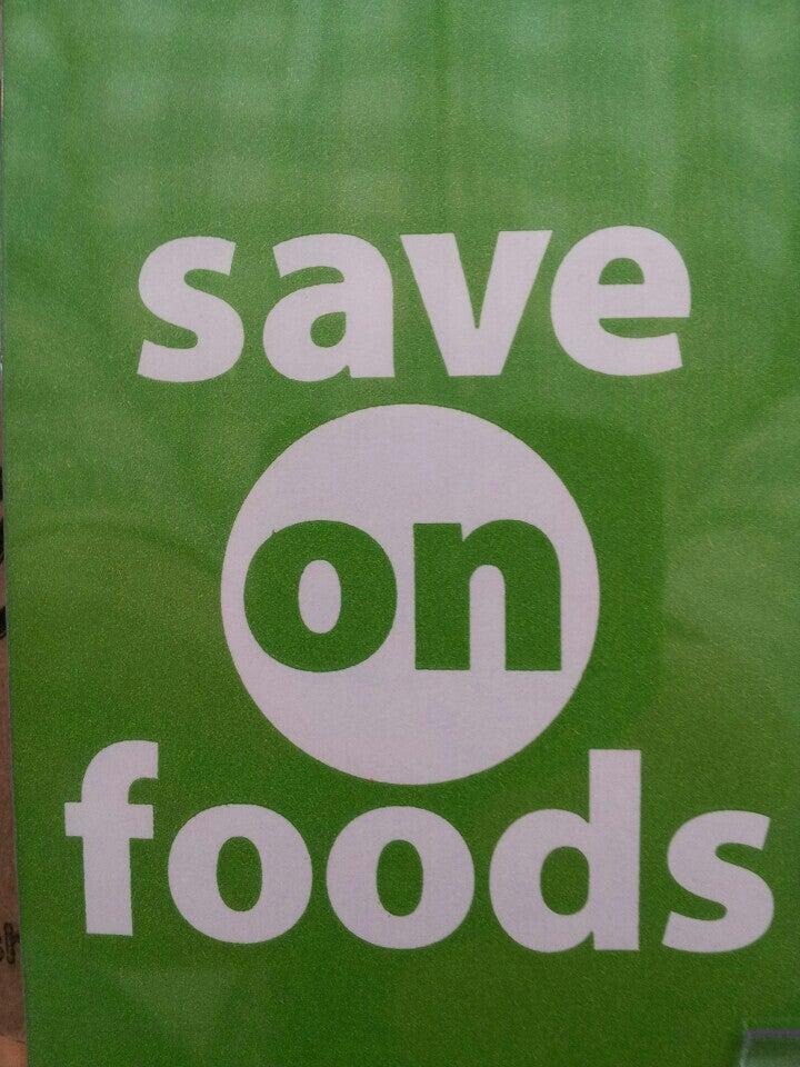 save on foods