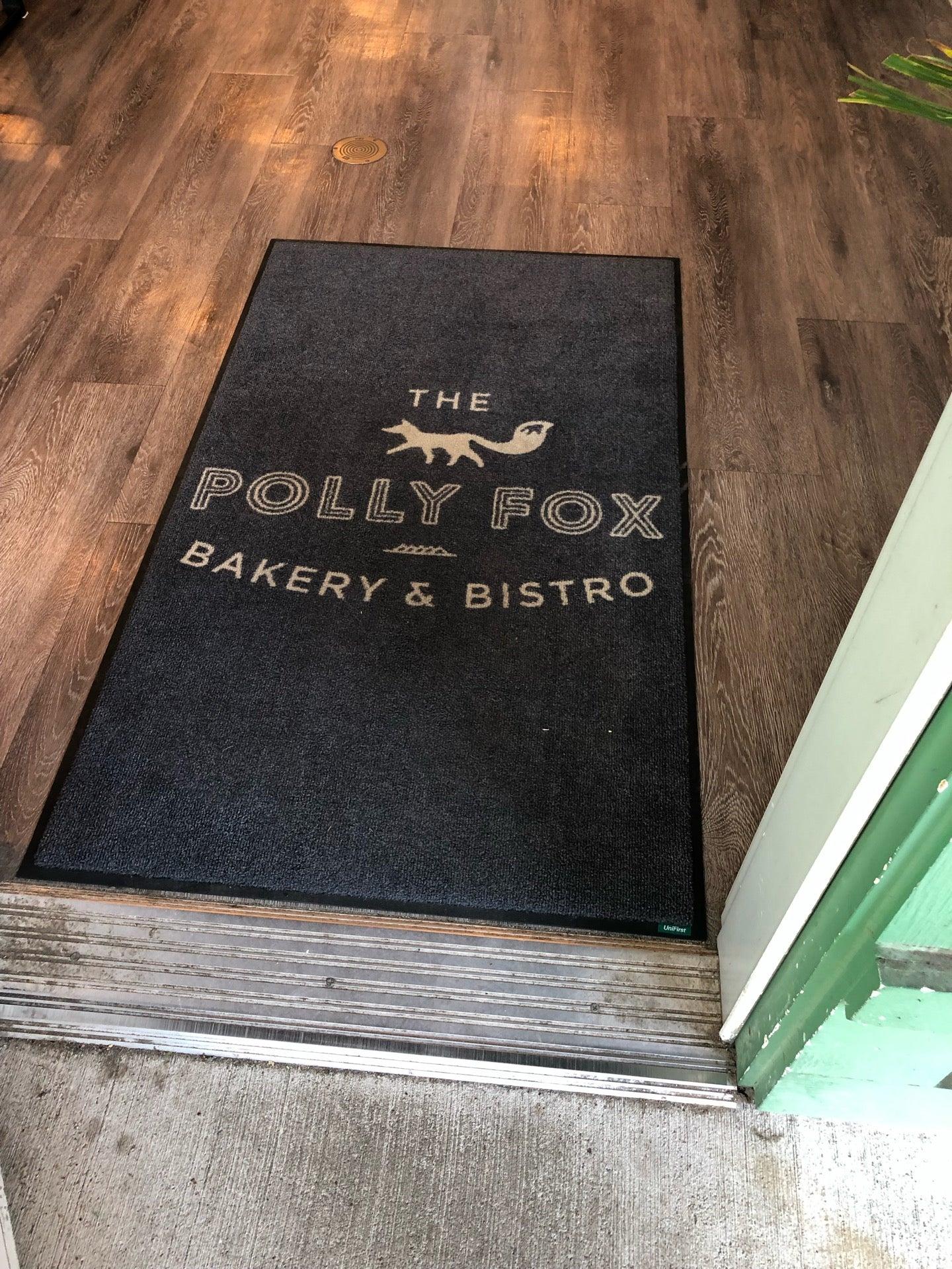 The Polly Fox Bakery and Bistro